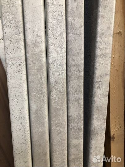 Столешница влагостойкая 38 мм