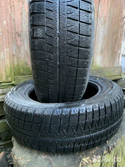Bridgestone Blizzak DM-Z3 2.25/4.5 R14 22