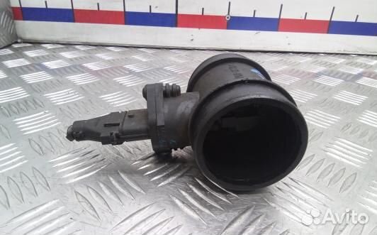 Расходомер воздуха дизельный hyundai santa FE 1 (T