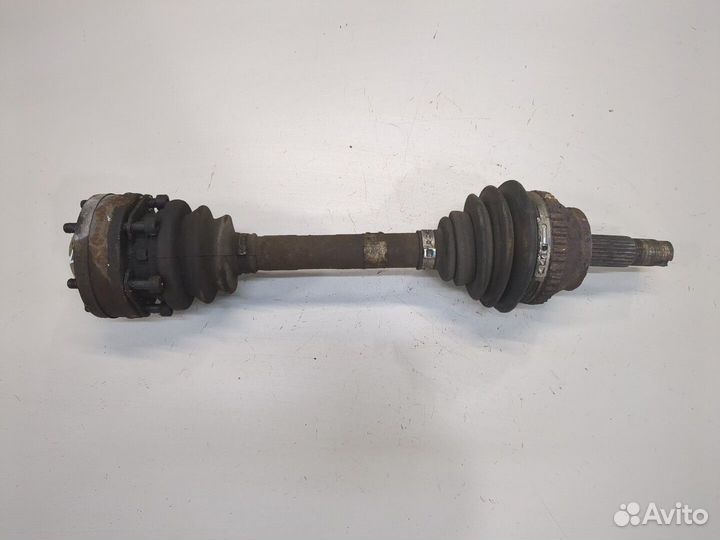 Полуось Alfa Romeo Spider, 1996