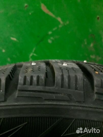 Hankook AH33 195/55 R16