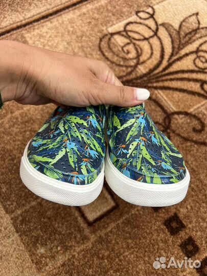 Crocs модель Sitilane Roka