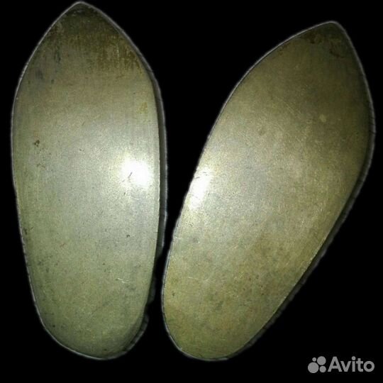 Пепельница Туфли Индия, СССР