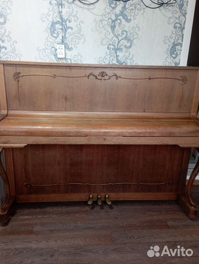 Фортепиано