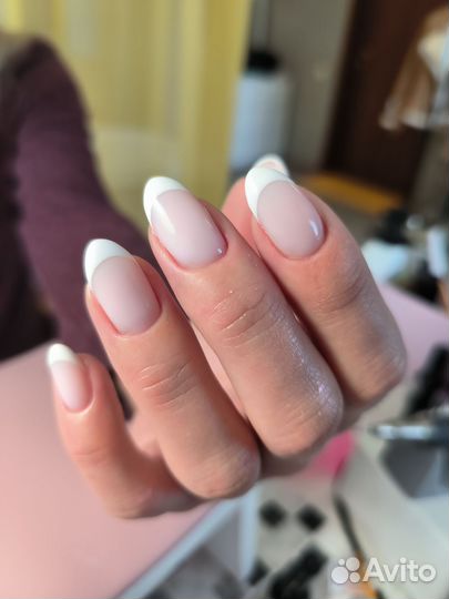 Маникюр. Педикюр. Первоуральск