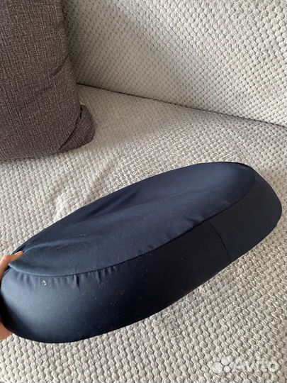 Подушка на стул ортопедическая