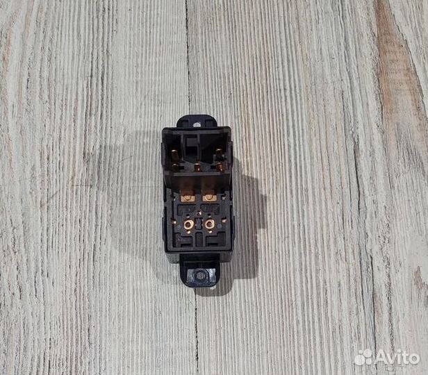 Кнопка стеклоподъемника Kia RIO 2 Лев, Прав