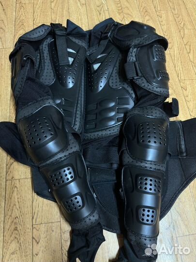 Моточерепаха размер s