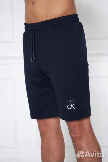 Шорты Calvin Klein 3 цвета, от 44 до 54