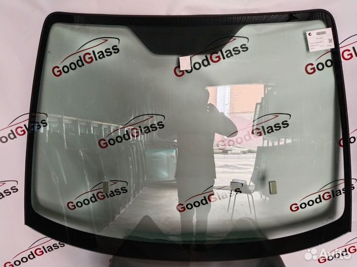 Автостекло suzuki SX-4