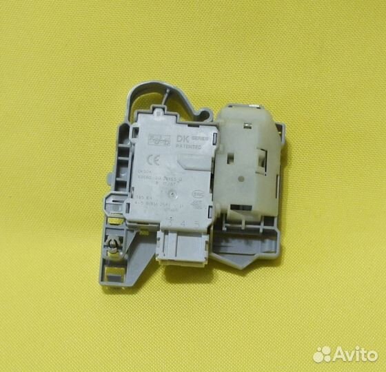 Замки люка убл блокировки стиральных машин