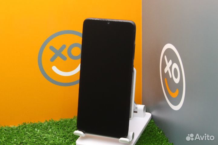 Xiaomi Redmi Note 8 Pro, 6/64 ГБ