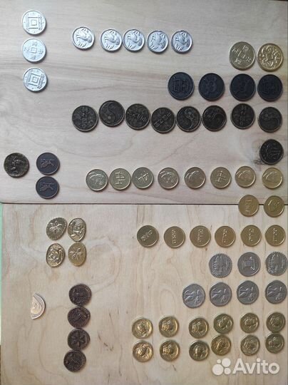 Золото магнитного моря