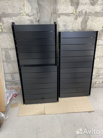 Порошковая покраска радиаторов