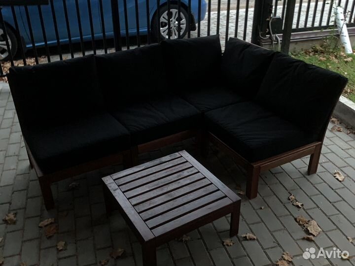 Диван IKEA Applaro/Эпларо