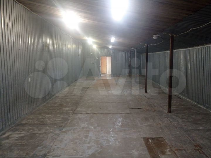 Холодильная камера