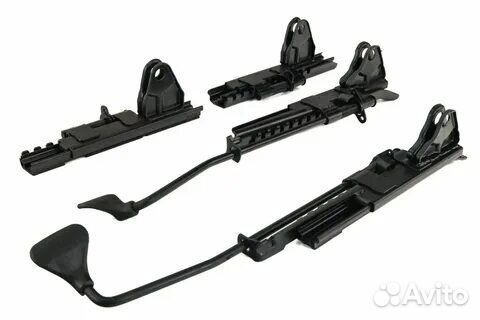 Салазки ваз