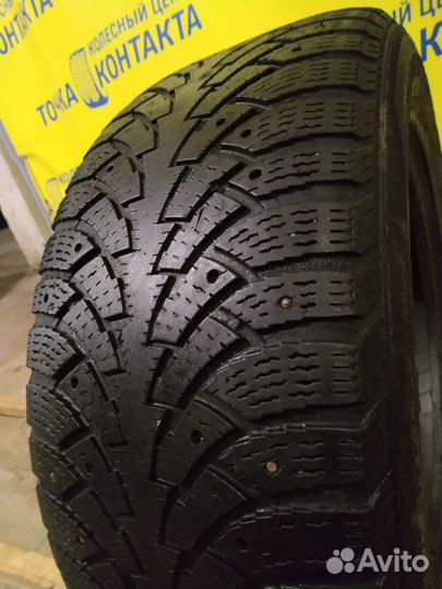 Nokian Tyres Hakkapeliitta SUV 255/55 R18