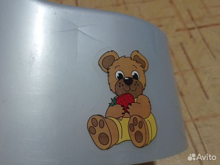 Горшок детский