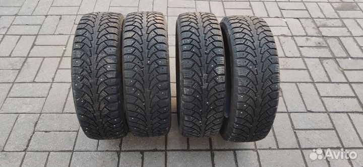КАМА Кама-Евро-519 195/65 R15 91T