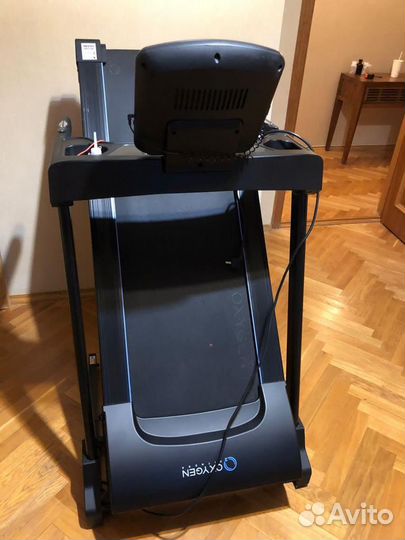 Беговая дорожка