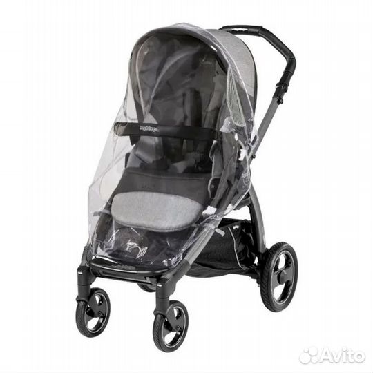 Дождевик для колясок Peg Perego: Pliko P3, Si, GT3