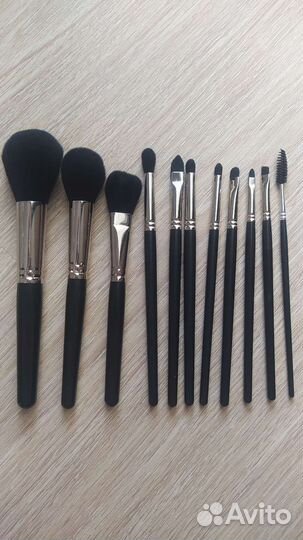 Набор кистей для макияжа