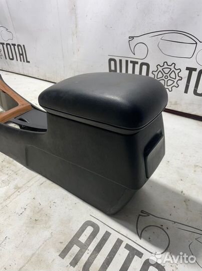 Консоль центральная Byd F3 седан 4G15S