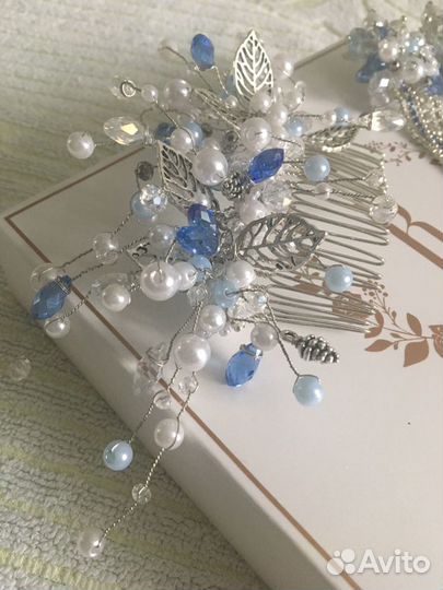 Свадебное Украшение Brill