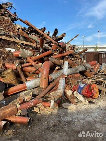 Вывоз металлолома,прием металла,сдать металлолом