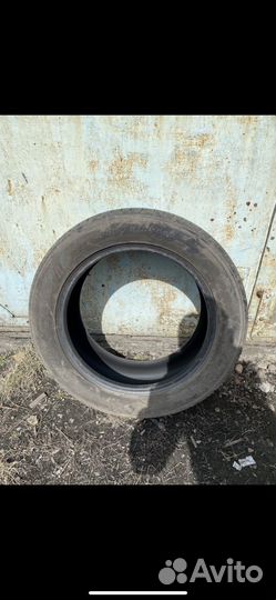 Kumho 722 235/55 R18