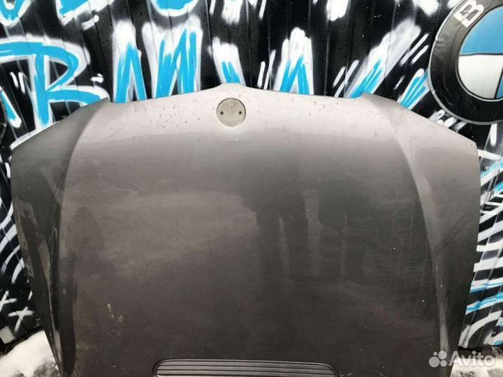 Капот BMW7 E65,E662006