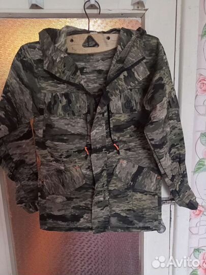 Походные костюмы