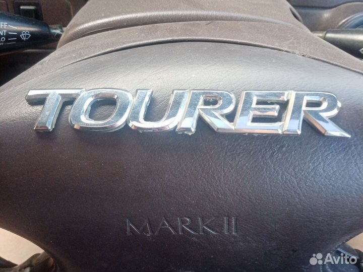 Шильдик tourer