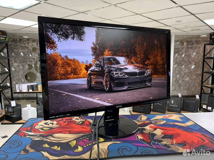 Монитор BenQ 27