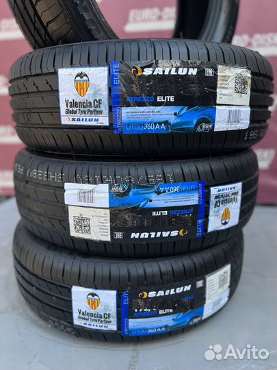 Sailun Atrezzo Elite 195/50 R15 82V