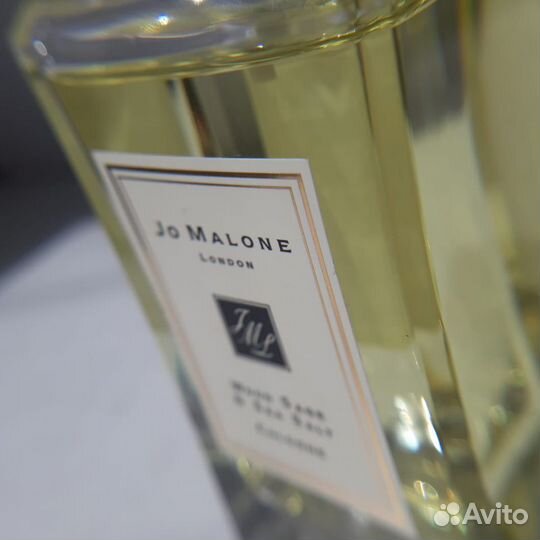 Люксовые ароматы