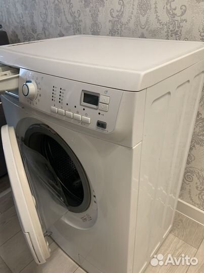 Стиральная машина electrolux