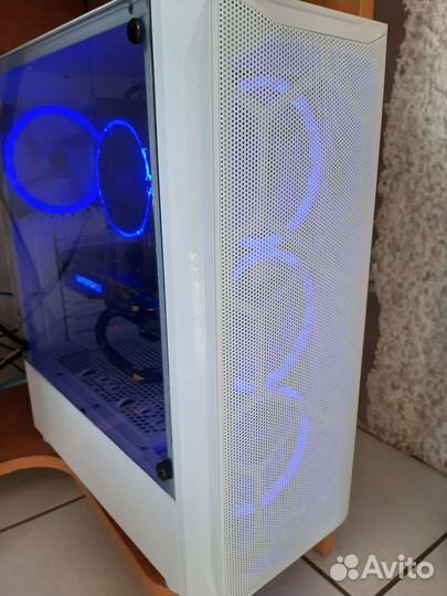 Игровой пк i5