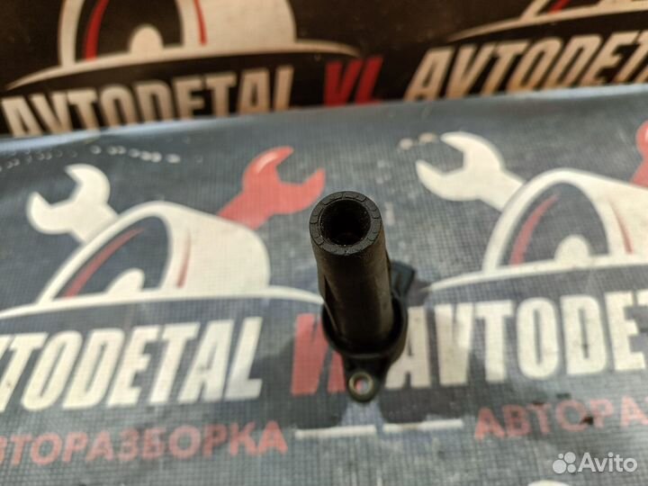 Катушка зажигания Ford Focus 2