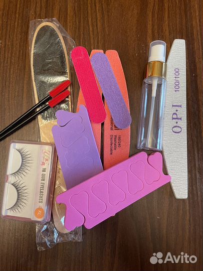 Аксессуары для девушек