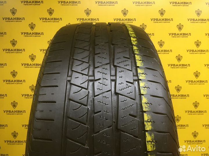 Continental ContiCrossContact LX Sport 235/60 R18 107V