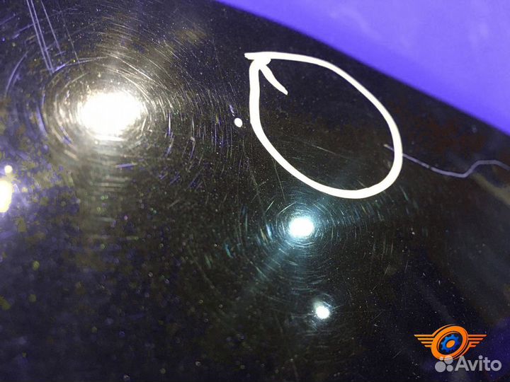 Капот Suzuki Grand Vitara SUV J20A 2.0L 1995