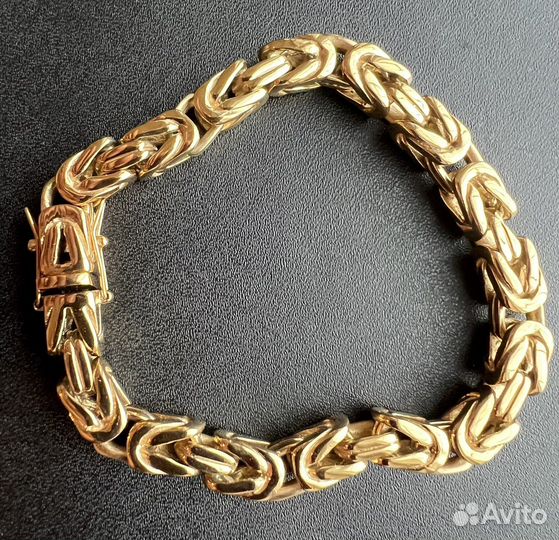 Браслет мужской