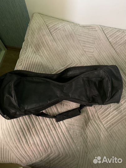 Гироскутер