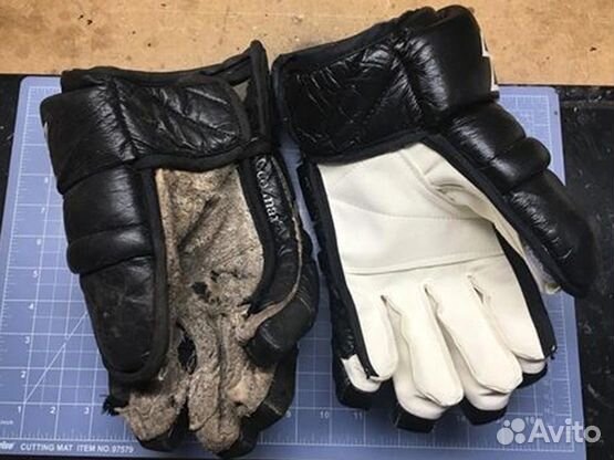 Реставрация кожаных изделий, покраска дублёнок