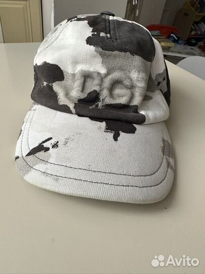 Кепка для мальчика 52