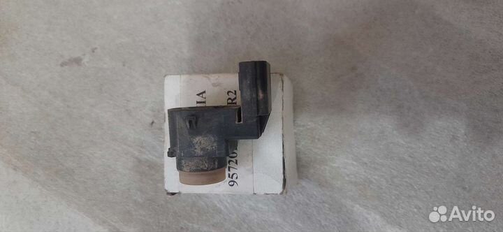 Kia Optima 4 датчик парковки