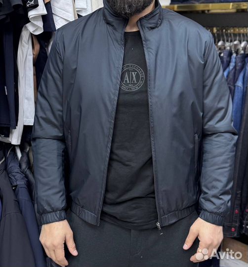 Ветровка Loro piana