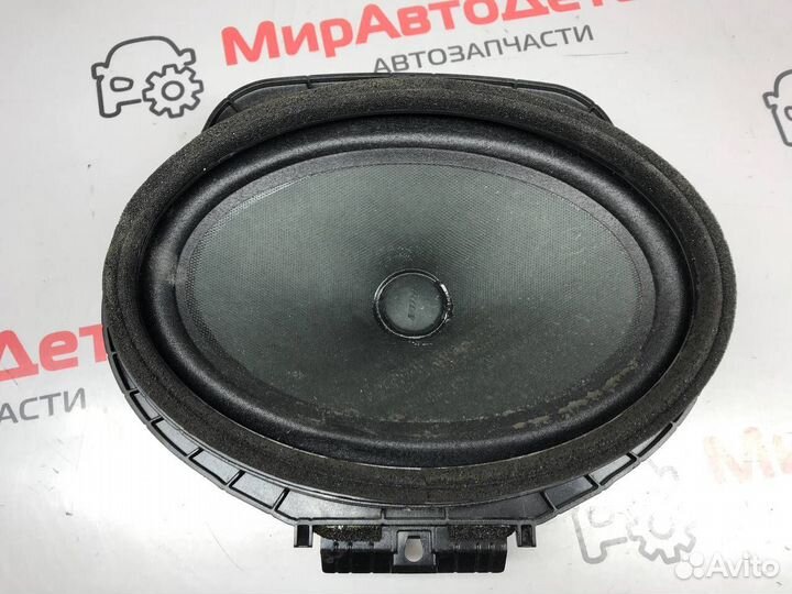 Динамик двери передней левой Chevrolet Camaro 6